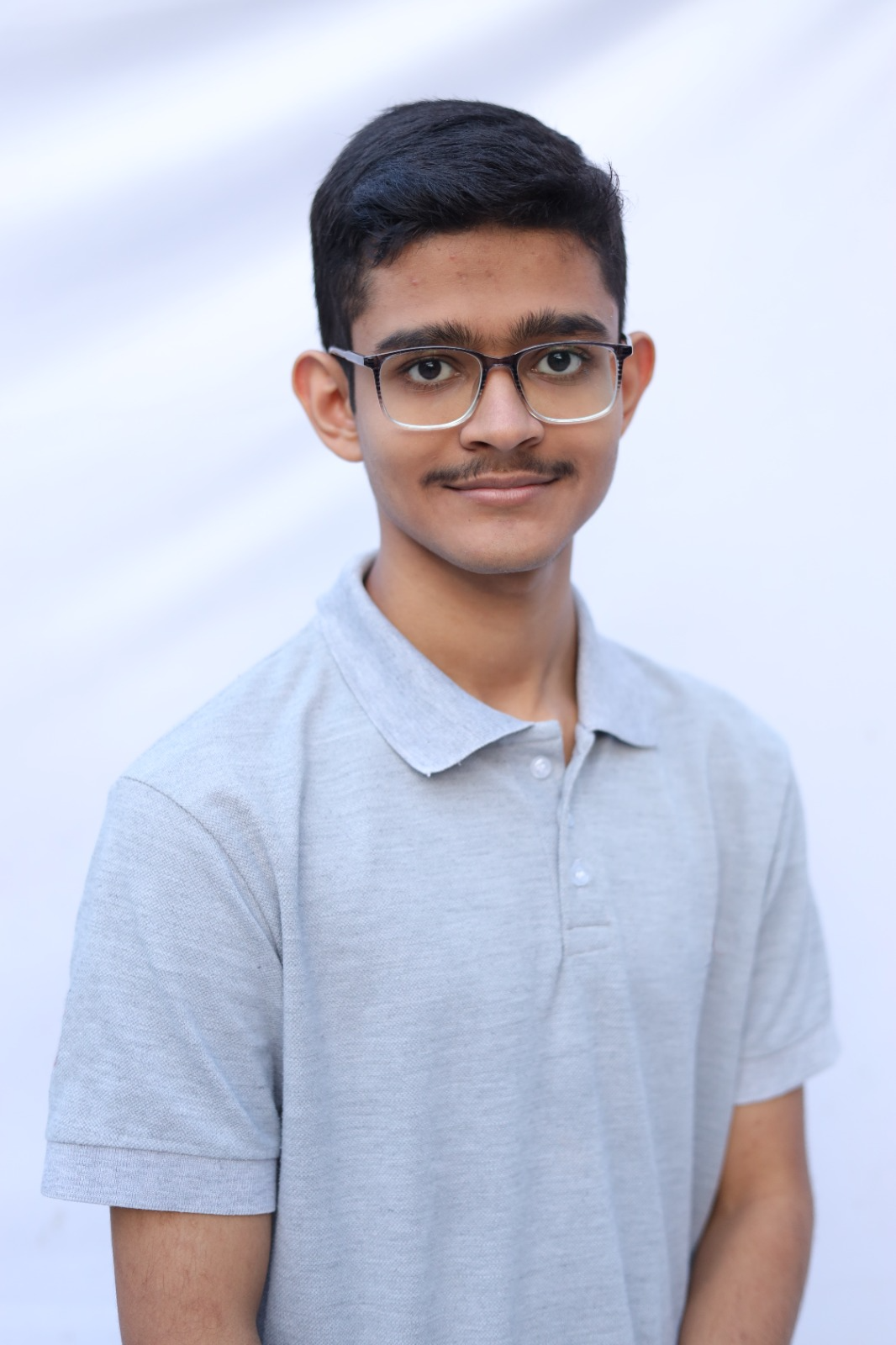 Supan Shah
