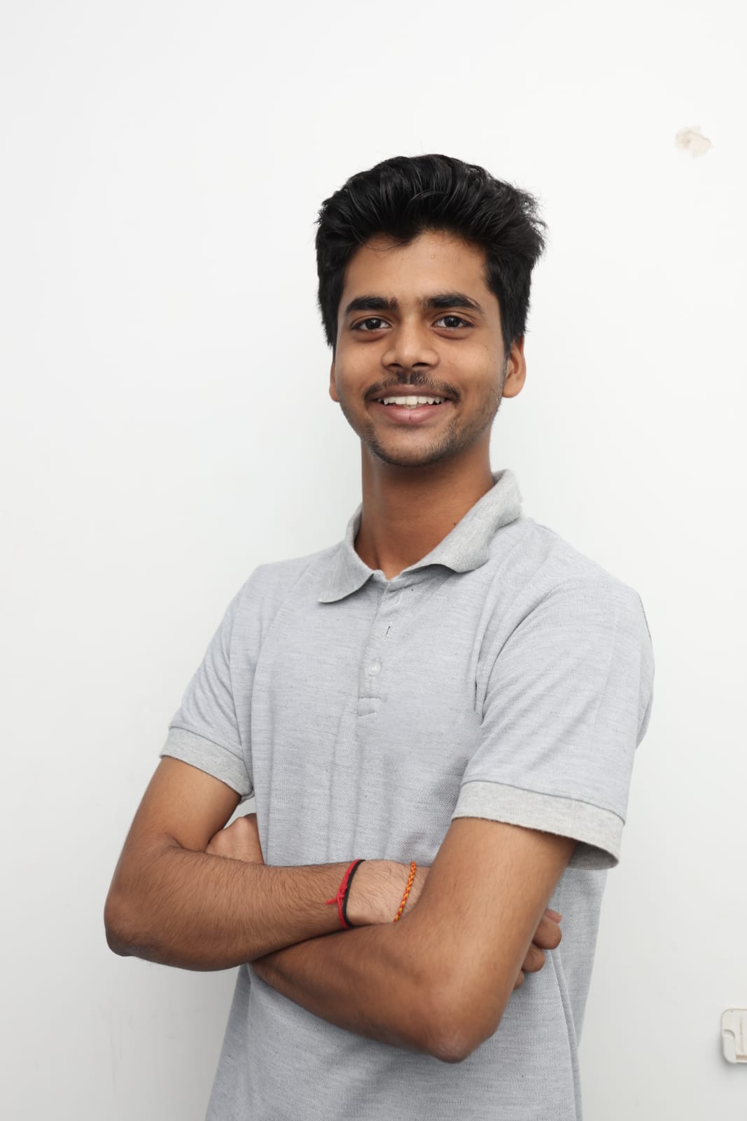 Aryan Gupta